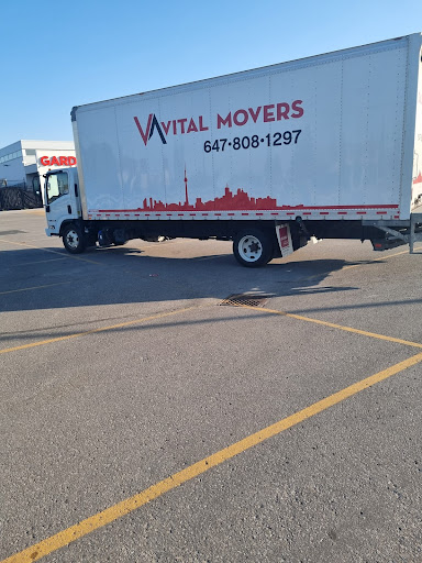 Vital Movers Barrie - Thumbnail