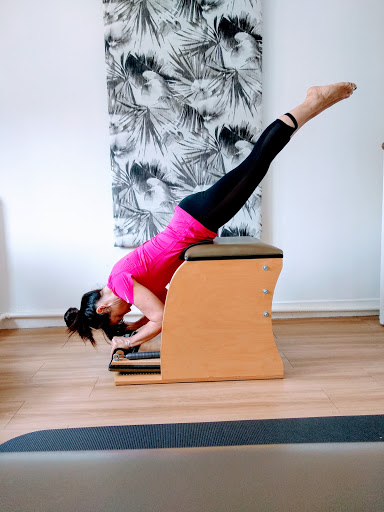 Pilates En Particulier - Thumbnail