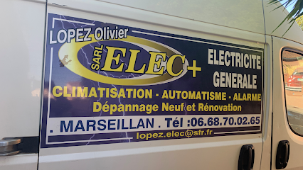 Logo Elec +