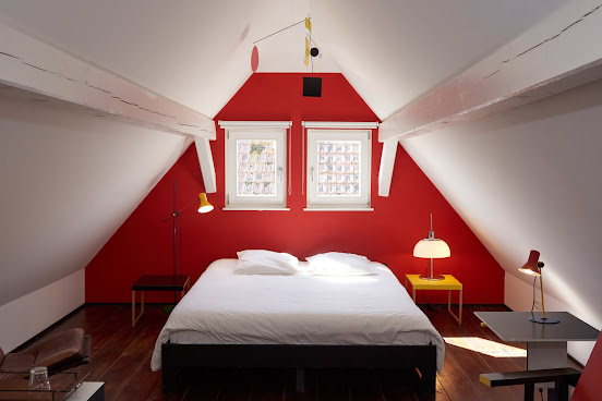 Un Soir Summer - Rooms D'hôtes À Ernolsheim-Bruche Proche Strasbourg, Bas Rhin by null