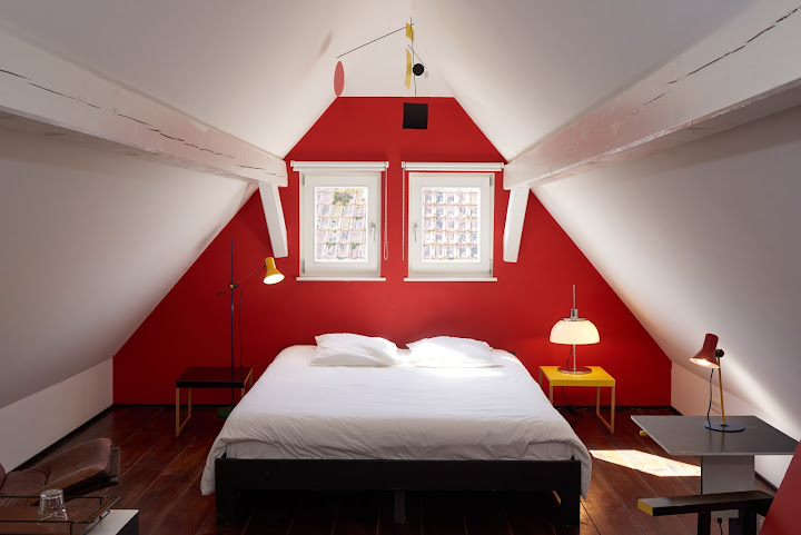 Un Soir Summer - Rooms D'hôtes À Ernolsheim-Bruche Proche Strasbourg, Bas Rhin by null