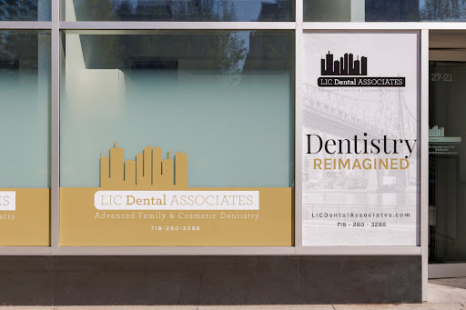 LIC Dental Associates