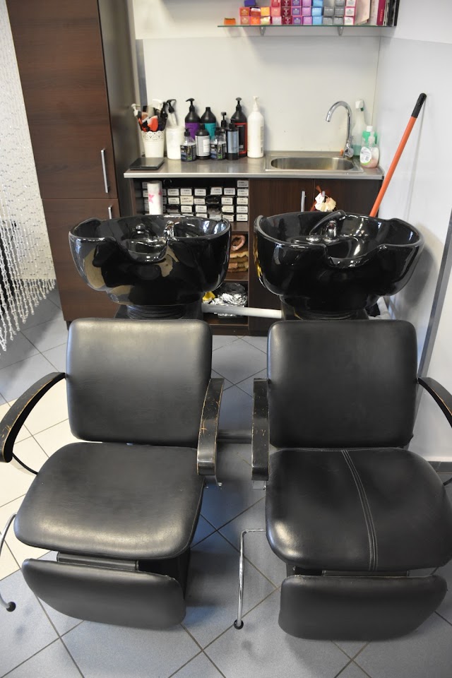 Salon fryzjerski Alexandra