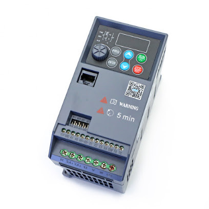 ELENTTRIC AUTOMATION PRIVATE LIMITED