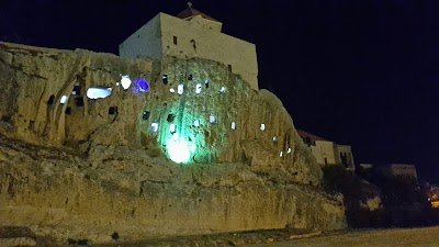 Photos of St John Church-Amyoun