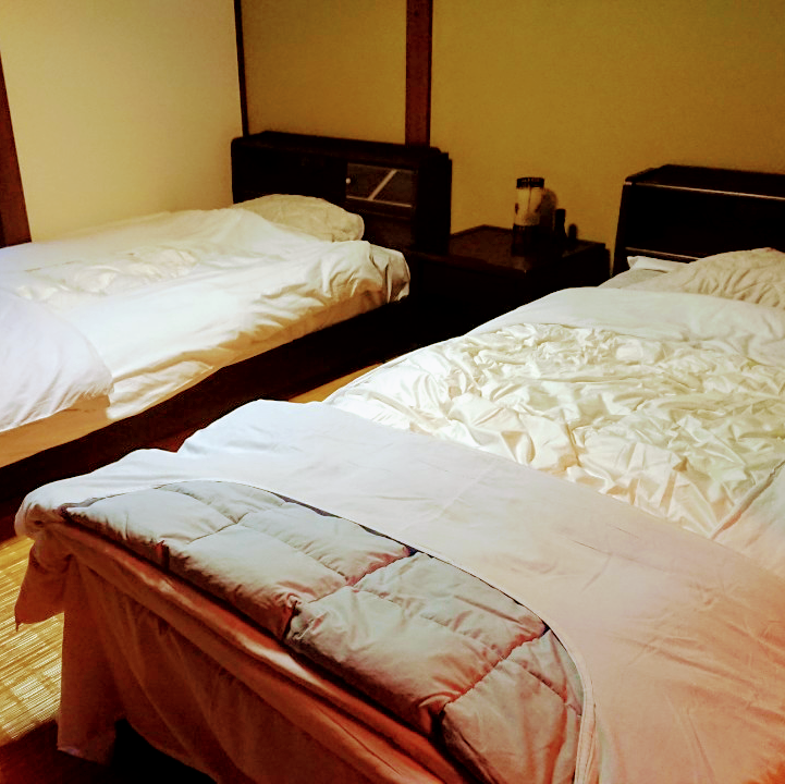 一棟貸し宿 田舎家