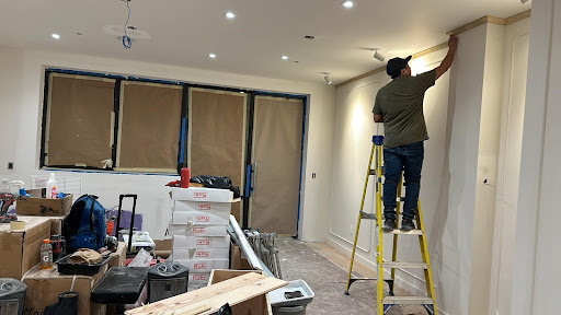 Overall Renovation Inc - United States