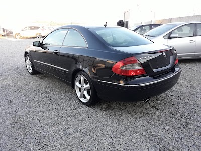 Photos of Milen Auto