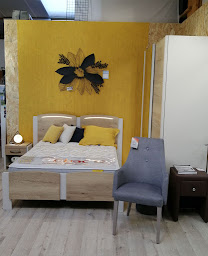 Photo n°11 de Literie Meubles Le Guellec à Plozévet (Magasin de linge de maison)