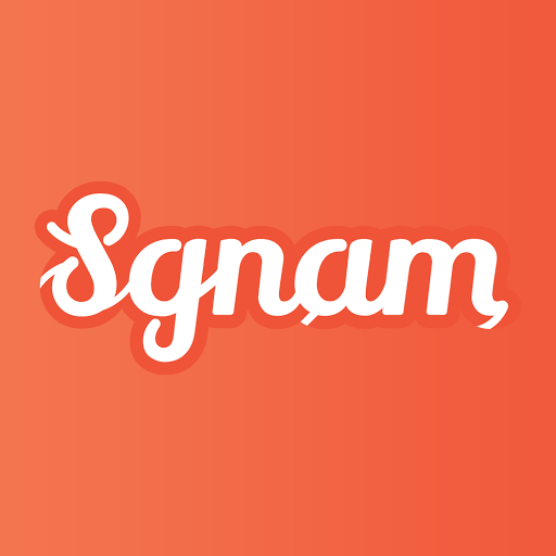 Sgnam - Visual