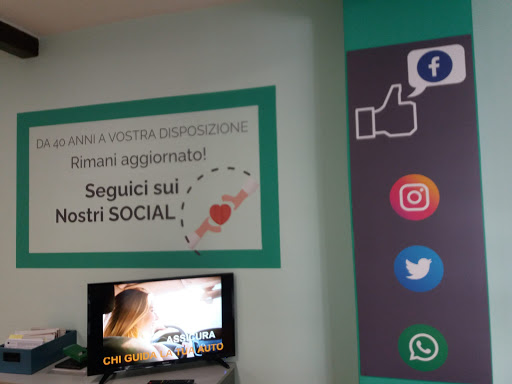 Lariana Assicurazioni S.R.L.