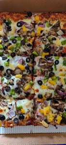 Papa Romano's Pizza & Mr. Pita photo