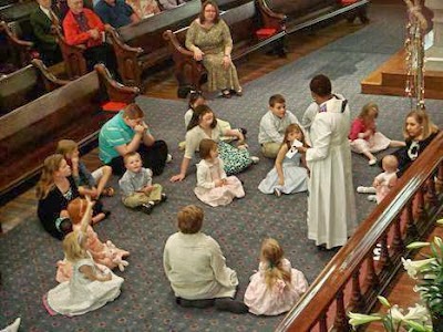 Photos of Roberts Park Methodist Church