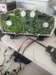 Photo n°9 de 🔑🚗 EXPERT-CLE-AUTO: Serrurier Automobile ⭐️ à Marseille (Service de reproduction de clés)