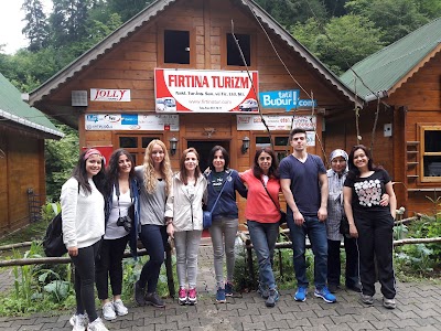 Photos of Fırtına Turizm