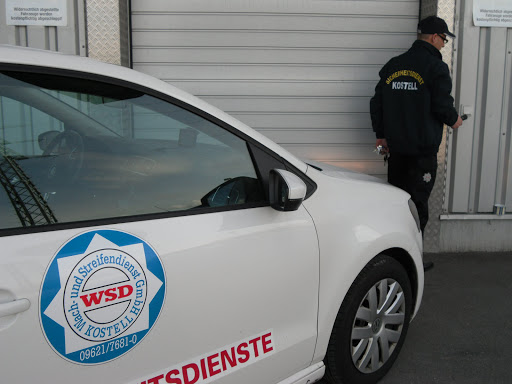 GK Security Service GmbH / Geld- und Werttransporte - Thumbnail