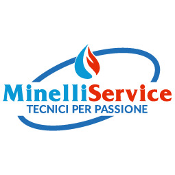 Minelli Service - Visual