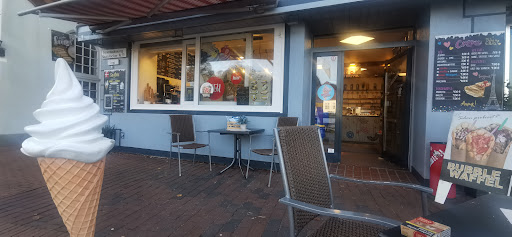 Softeiscafe - Visual