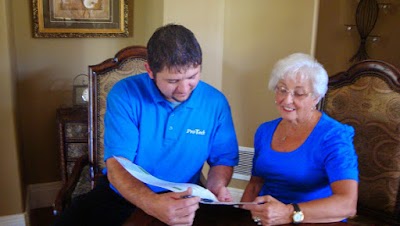 Photos of ProTech Plumbing, Heating & Air