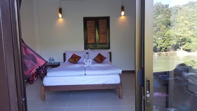 lodging