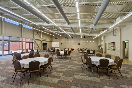 Sandia Baptist Church - Thumbnail