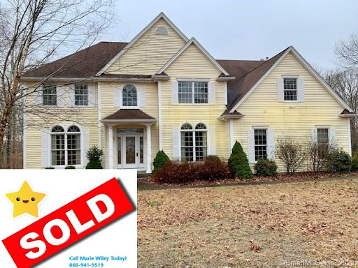 CTJPMarie Wiley, William Raveis Real Estate Gallery - United States
