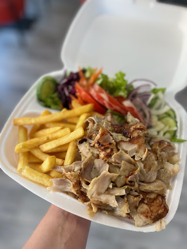 Photo 9 - Au Royal Kebab Outreau