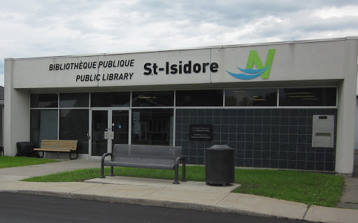 La Nation Bibliothèque St Isidore