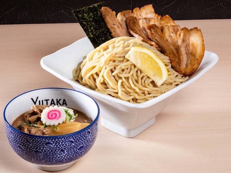 つけ麺専門店 二九代目YUTAKA 小郡店