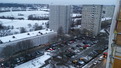 Valla torg