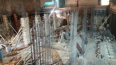 Photos of Algourdabia Mall