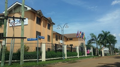 Photos of Mirage Royale Hotel