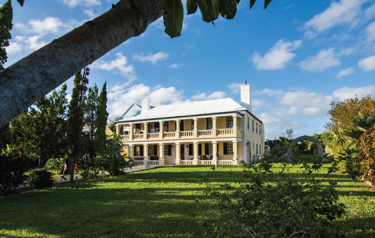 Aunt Nea's Inn by null