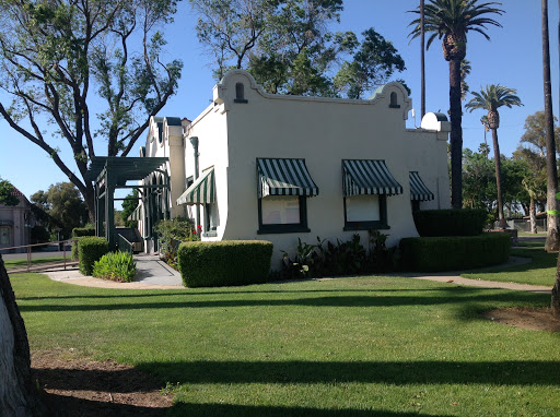 Patterson Historical Museum - Thumbnail