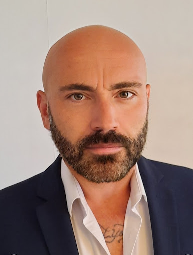 Hervé ERISSET