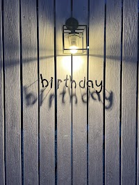 hairroom birthday バースディ