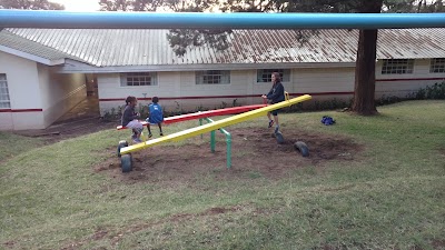 Photos of Rift Valley Academy - AIM