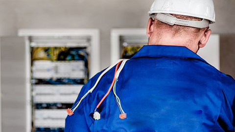 Tecno Project Sas - Visual