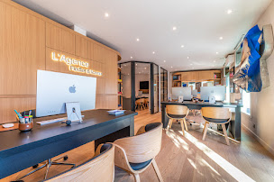 Photo n°4 de L'Agence Fiedler & Rosner, agence immobilière St Tropez à Saint-Tropez (Agence immobilière)