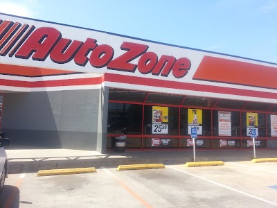 AutoZone Auto Parts