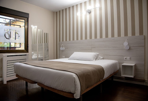 Hostal Gud - Visual