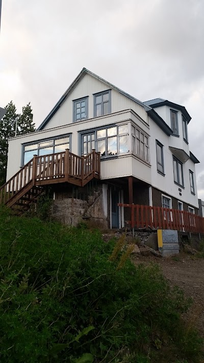Photos of Hotel Bjarg