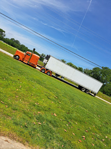 Exit 127 truck parking and Storage. - Thumbnail