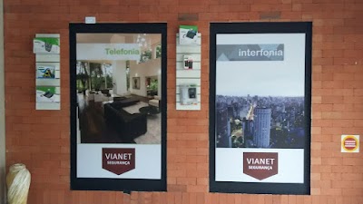 Photos of Vianet Seguran&ccedil;a