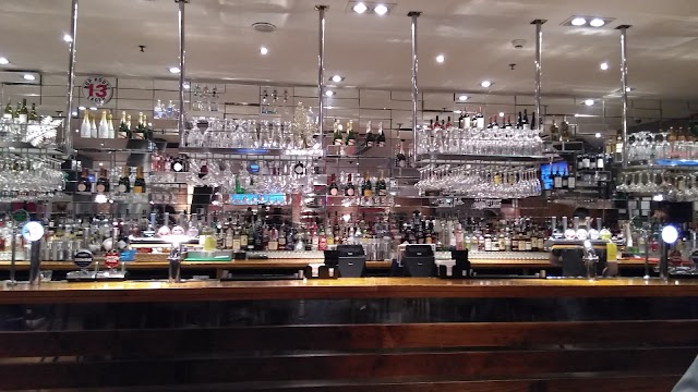 The Slug And Lettuce