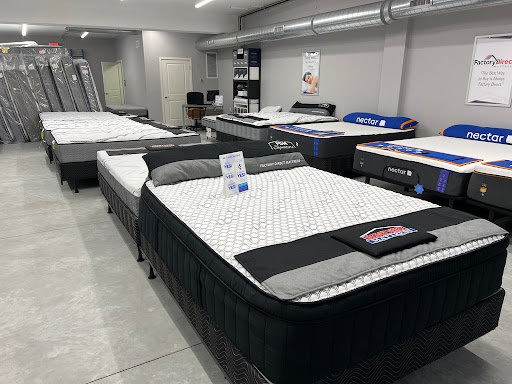 Factory Direct Mattress Omaha - Thumbnail