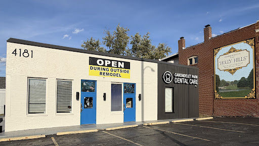 Carondelet Park Dental Care