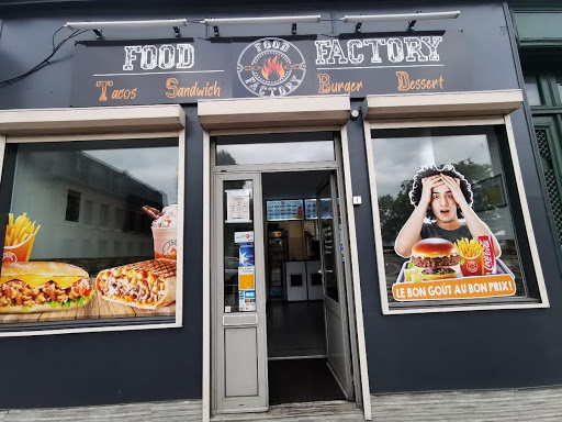 Photo 3 - Burger Factory Drive