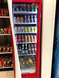 Photo n°4 de Le goût traditionnel roumain à Bihorel (Magasin)