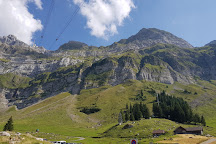 Santis der Berg, Urnaesch, Switzerland